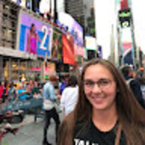 Meet your Posher, Natalin